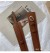 Ceinture en laine élastique pour dames, pardessus noir | 2,12 $ | OKKO MODE