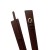 Ceinture en laine élastique pour dames, pardessus noir | 2,12 $ | OKKO MODE