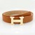 Ceinture en cuir PU pour femme, sangle de taille en métal, robe en jean | 8,99 € | OKKO MODE