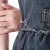 Outil de Serrage en Forme d'Étoile 4 Branches, Jeans Réglables à la Mode | $1.94 | OKKO MODE