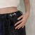 Outil de Serrage en Forme d'Étoile 4 Branches, Jeans Réglables à la Mode | $1.94 | OKKO MODE