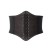 Ceinture large corset doré élastique pour femme, sangle de taille designer | 2,00 € | OKKO MODE
