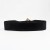 Ceinture à boucle ardillon d'amour en métal exagérée pour femme, robe ornée audiwrap amincissante | €2.00 | OKKO MODE