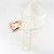 Ceinture à boucle ardillon d'amour en métal exagérée pour femme, robe ornée audiwrap amincissante | €2.00 | OKKO MODE