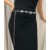 Ceinture sculptée en alliage argenté pour femme, accessoire de robe boho vintage luxe mode | 2,14 $ | OKKO MODE