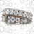 Biscuit Belt for Women - Perfect Gift for Your Girlfriend | €1.98 | OKKO MODE