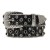 Biscuit Belt for Women - Perfect Gift for Your Girlfriend | €1.98 | OKKO MODE