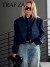 Abrigo Blanco Mujer - Chaqueta Elegante Casual | 21,91 £ | OKKO MODE