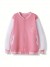 Oversized Women's Baseball Uniform Streetwear Jacket | $22.42 | OKKO MODE