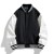 Women's Aviator Bomber Jacket, Y2K Baseball Uniform | €24.29 | OKKO MODE