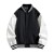 Women's Aviator Bomber Jacket, Y2K Baseball Uniform | €24.29 | OKKO MODE