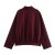 Casual Cargo Jacket with Sulfpour Sleeves for Women, Streetwear Zipper Solid Color Y-2024 | $33.15 | OKKO MODE