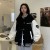 Vestes de Baseball Vintage Femininas - Streetwear Outono Harajuku | 26,09 € | OKKO MODE
