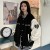 Vestes de Baseball Vintage Femininas - Streetwear Outono Harajuku | 26,09 € | OKKO MODE