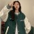 Vestes de Baseball Vintage Femininas - Streetwear Outono Harajuku | 26,09 € | OKKO MODE