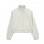 Blouson aviateur court en laine pour femme, veste courte vintage style streetwear chic | 30,59 € | OKKO MODE