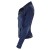 Abrigo aviador denim mujer | 26,09 € | OKKO MODE