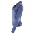 Abrigo aviador denim mujer | 26,09 € | OKKO MODE