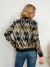 Chaqueta de lentejuelas para mujer | 27,30 $ | OKKO MODE