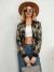 Chaqueta de lentejuelas para mujer | 27,30 $ | OKKO MODE