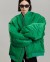 Retro Damen Baseball Jacke, Vintage Style Uniform - Exklusives Design | 110,20 $ | OKKO MODE
