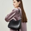 Sac à main en cuir véritable pour femme de haute qualité, style français luxe|44,09 €|OKKO MODE