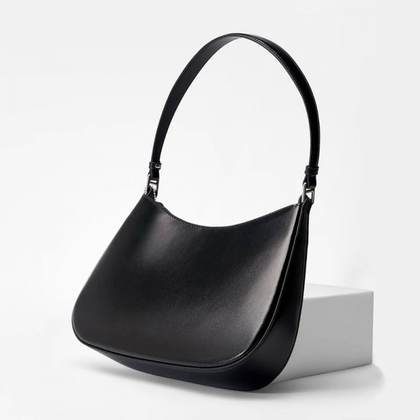 Sac à main en cuir véritable pour femme de haute qualité, style français luxe|44,09 €|OKKO MODE