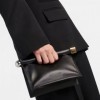 Sacs à Main de Luxe en Cuir Pochette Pliante Bandoulière Soirée|93,59 €|OKKO MODE