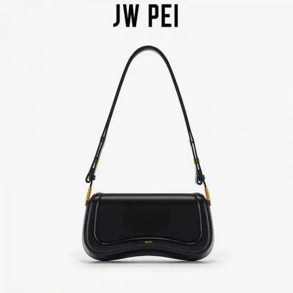 JW PEI-Sac à bandoulière réglable pour femme, sac de dégager sous les bras, mode rétro|29,69 €|OKKO MODE