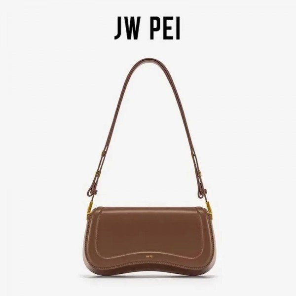 JW PEI-Sac à bandoulière réglable pour femme, sac de dégager sous les bras, mode rétro|29,69 €|OKKO MODE