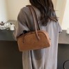 Sacs à fouet avancés rétro pour femmes, sacs à fermeture éclair pour dames, tendance initiée, luxe léger, offre spéciale, nouvea|16,19 €|OKKO MODE