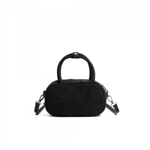 MABULA-Petit sac à main léopard vintage pour femme, sac à main pour téléphone, sac à bandoulière en laine, design de luxe, mode |24,29 €|OKKO MODE