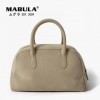 MABULA-Sac à Main Vintage en Daim group pour Femme, Fourre-Tout, Design de Luxe, Poignée Supérieure, Bourse pour Téléphone, Mode|67,49 €|OKKO MODE