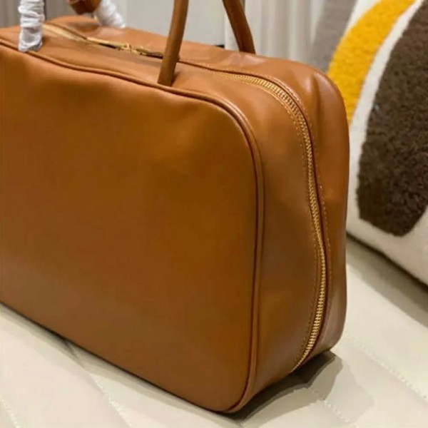 Motingsome-Sac à main en cuir véritable pour femme, sacs de créateurs de luxe, sac fourre-tout rétro Boston, sacs de bowling, in|118,33 €|OKKO MODE