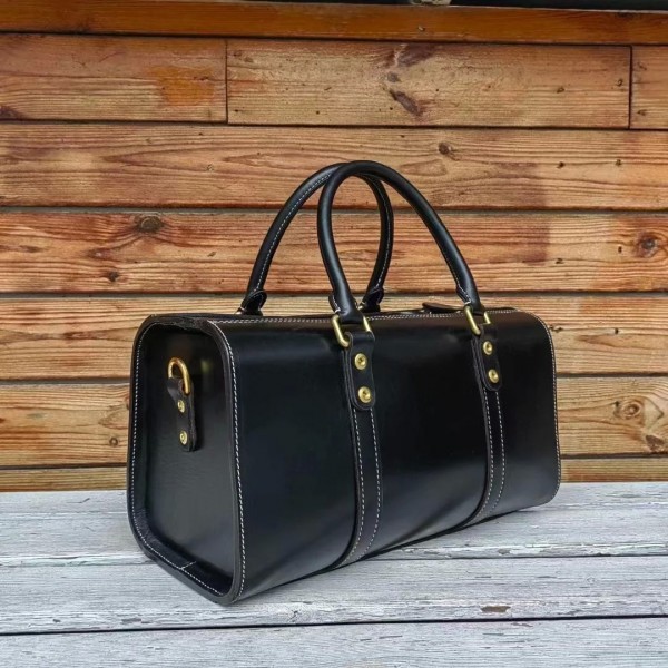 Sac Cirhide Boston importé d'Italie|406,99 €|OKKO MODE