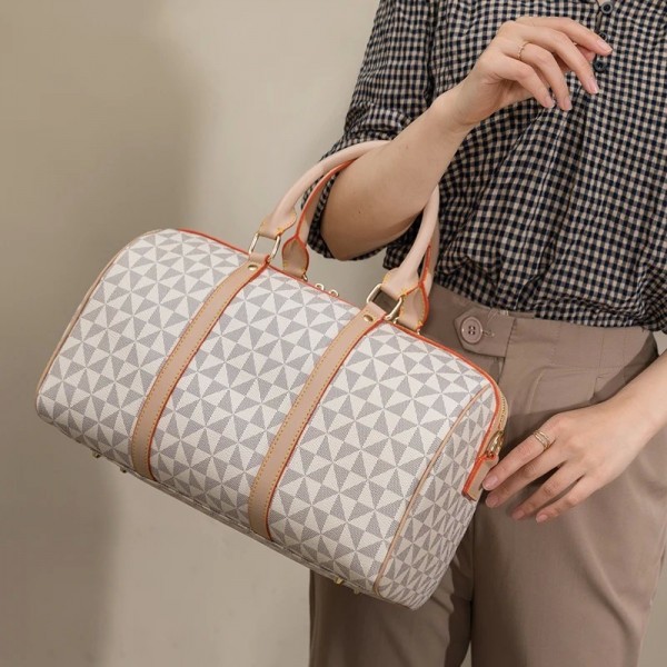 Sacs de voyage unisexes de grande capacité pour hommes et femmes, bagages, sacs à main, bagage à main, sac polochon, sac à main|39,59 €|OKKO MODE