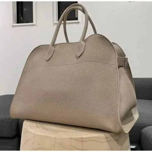 Sac rétro en cuir de vache pour femmes, sac fourre-tout de grande capacité, sac à main en cuir porté à l'initiative de CommPiedm|59,39 €|OKKO MODE