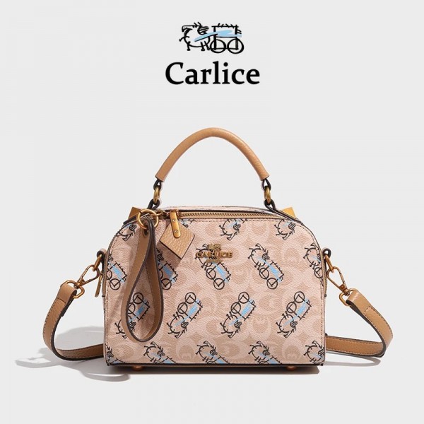 Sac à bandoulière populaire pour femme, impression Cheshire Age luxe et délicat|33,83 €|OKKO MODE