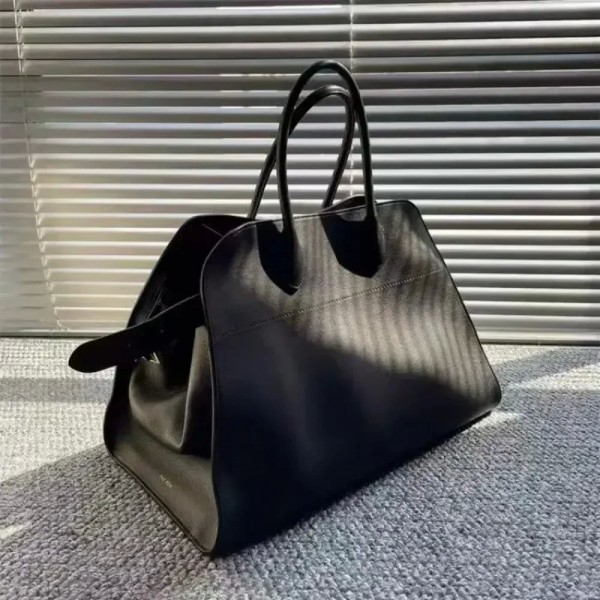 Sac rétro en cuir de vachette, fourre-tout grande capacitéMessageBoxlevant à l'initiative polyvalent|62,09 €|OKKO MODE