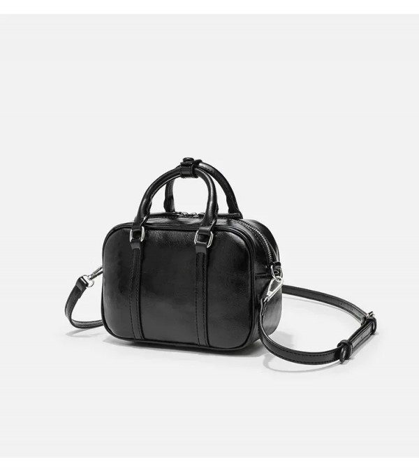 Sac à bandoulière One Shoulder imprimés Preppy Vintage pour femme|16,19 €|OKKO MODE