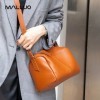 Sacs à main de haute qualité pour femmes en cuir véritable, sac bandoulière designer luxe|41,39 €|OKKO MODE