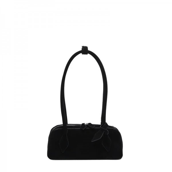 Sac fourre-tout en daim pour femme, grand sac à provisions d'hiver de luxe|18,89 €|OKKO MODE