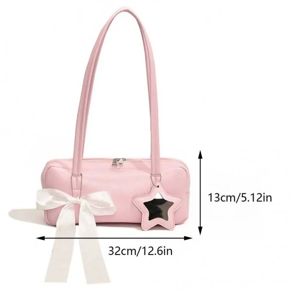 Sac à nœud haut de gamme pour femme, décontracté et polyvalent|17,99 €|OKKO MODE