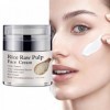 Crème éclaircissante anti-âge et réparatrice pour visage, riz pu123|1,98 €|OKKO MODE