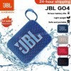 JBL-Haut-parleur Bluetooth sans fil GO 4, haut-parleur portable, étanche, extérieur, sport, original, 5.3|44,99 €|OKKO MODE