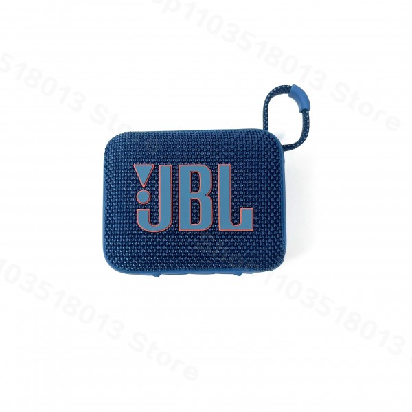 JBL-Haut-parleur Bluetooth sans fil GO 4, haut-parleur portable, étanche, extérieur, sport, original, 5.3|44,99 €|OKKO MODE