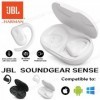 JBL-Écouteurs sans fil à oreille ouverte, casque de sport, casque de course, son de basse, musique, version Ian, original|40,49 €|OKKO MODE