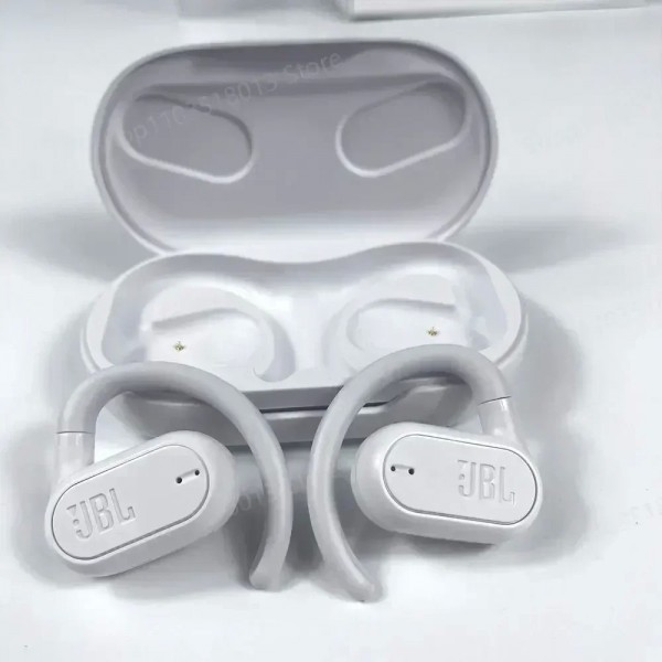 JBL-Écouteurs sans fil à oreille ouverte, casque de sport, casque de course, son de basse, musique, version Ian, original|40,49 €|OKKO MODE