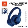 JBL-Écouteurs Bluetooth sans fil TUNE 660NC, casque supra-auriculaire, stéréo, suppression du bruit, basses pures, casque avec m|48,94 €|OKKO MODE