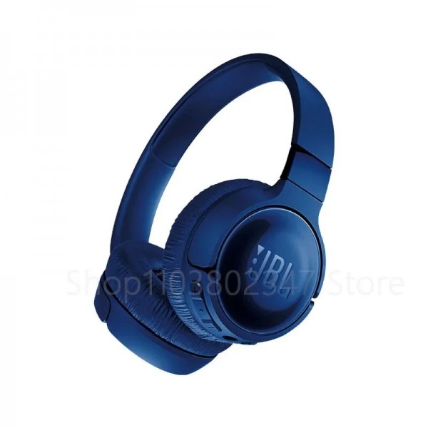 JBL-Écouteurs Bluetooth sans fil TUNE 660NC, casque supra-auriculaire, stéréo, suppression du bruit, basses pures, casque avec m|48,94 €|OKKO MODE